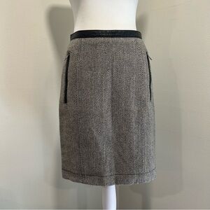 Burberry Brit Skirt size 4